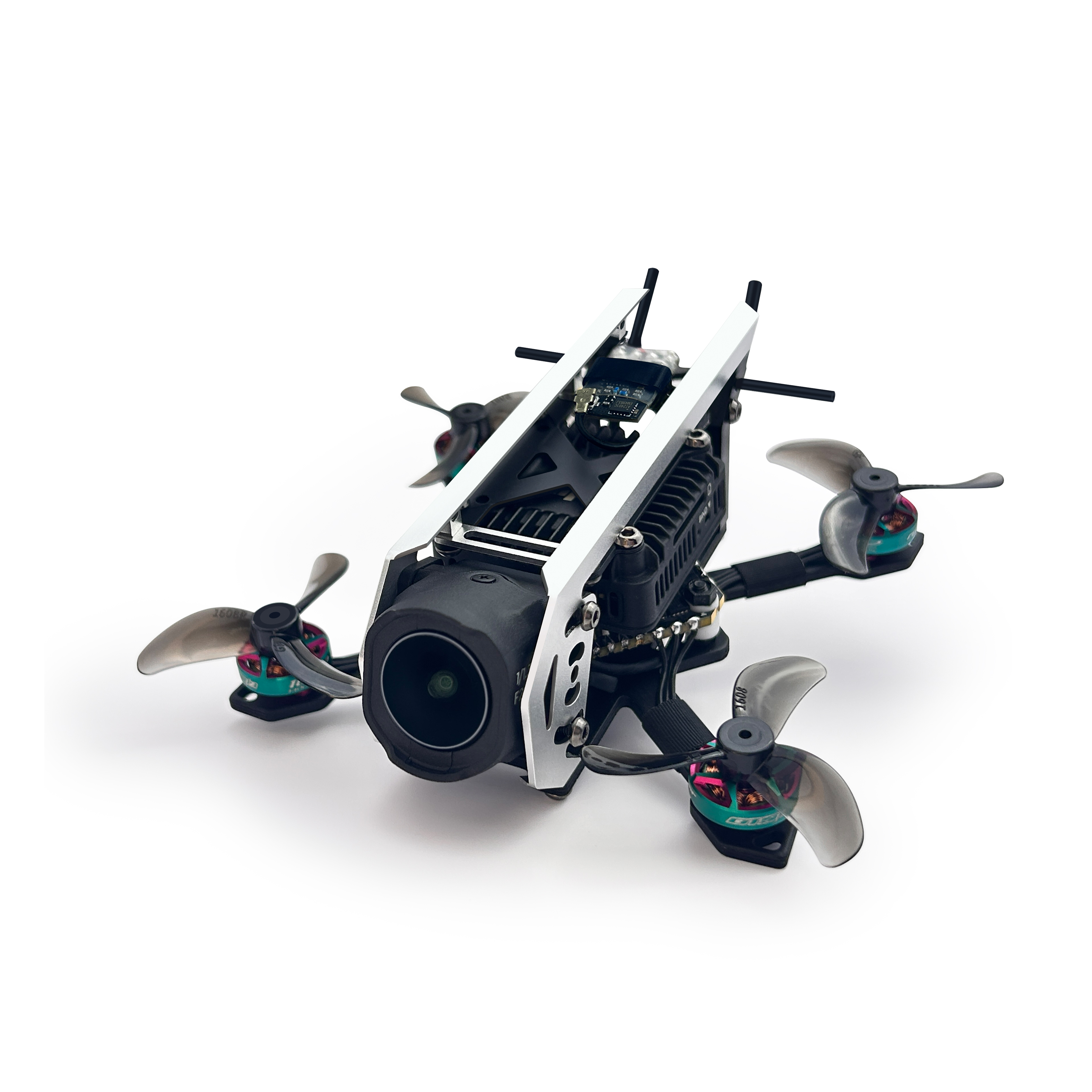 Drone Battery 3S - WalleFPV Eagle2 HD O4 Pro Smallest