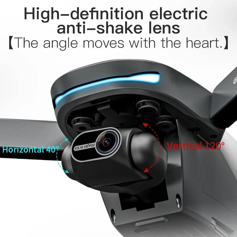 L200 PRO MAX Drone 4K 2-Axis P - Drone Battery Case 리뷰 및 가격
