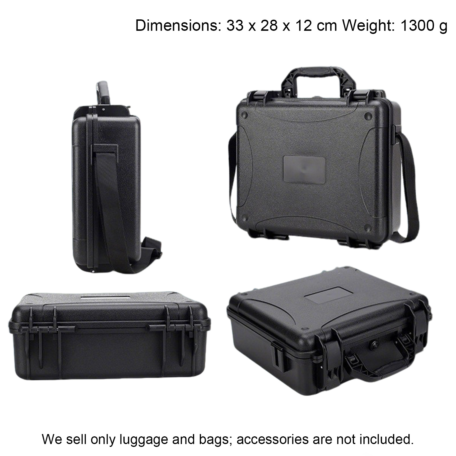 ZuruKin Hard Shell Carrying Ca - Drone Battery Strap 리뷰 및 가격