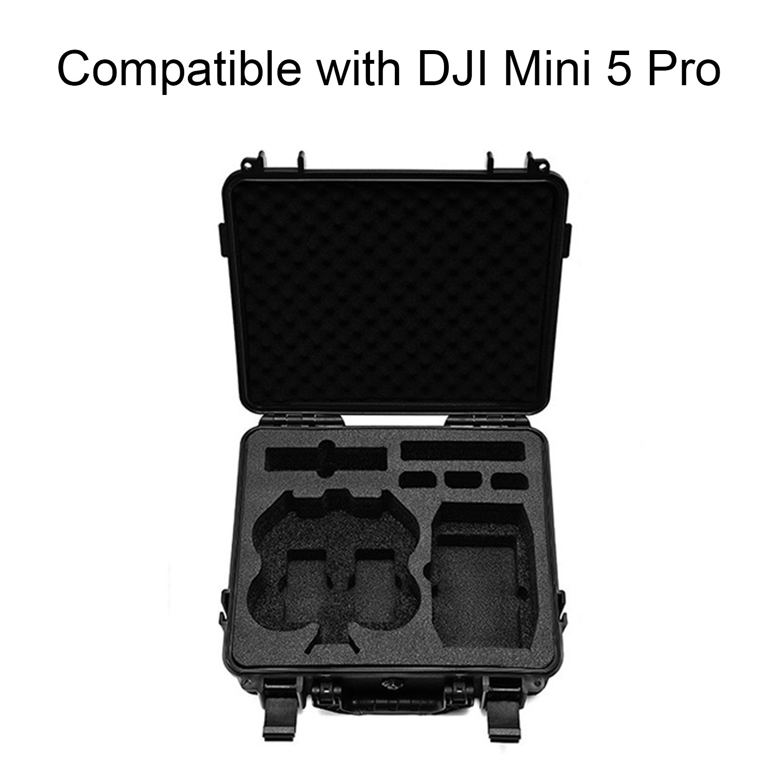 ZuruKin Hard Shell Carrying Ca - Drone Battery Strap 리뷰 및 가격