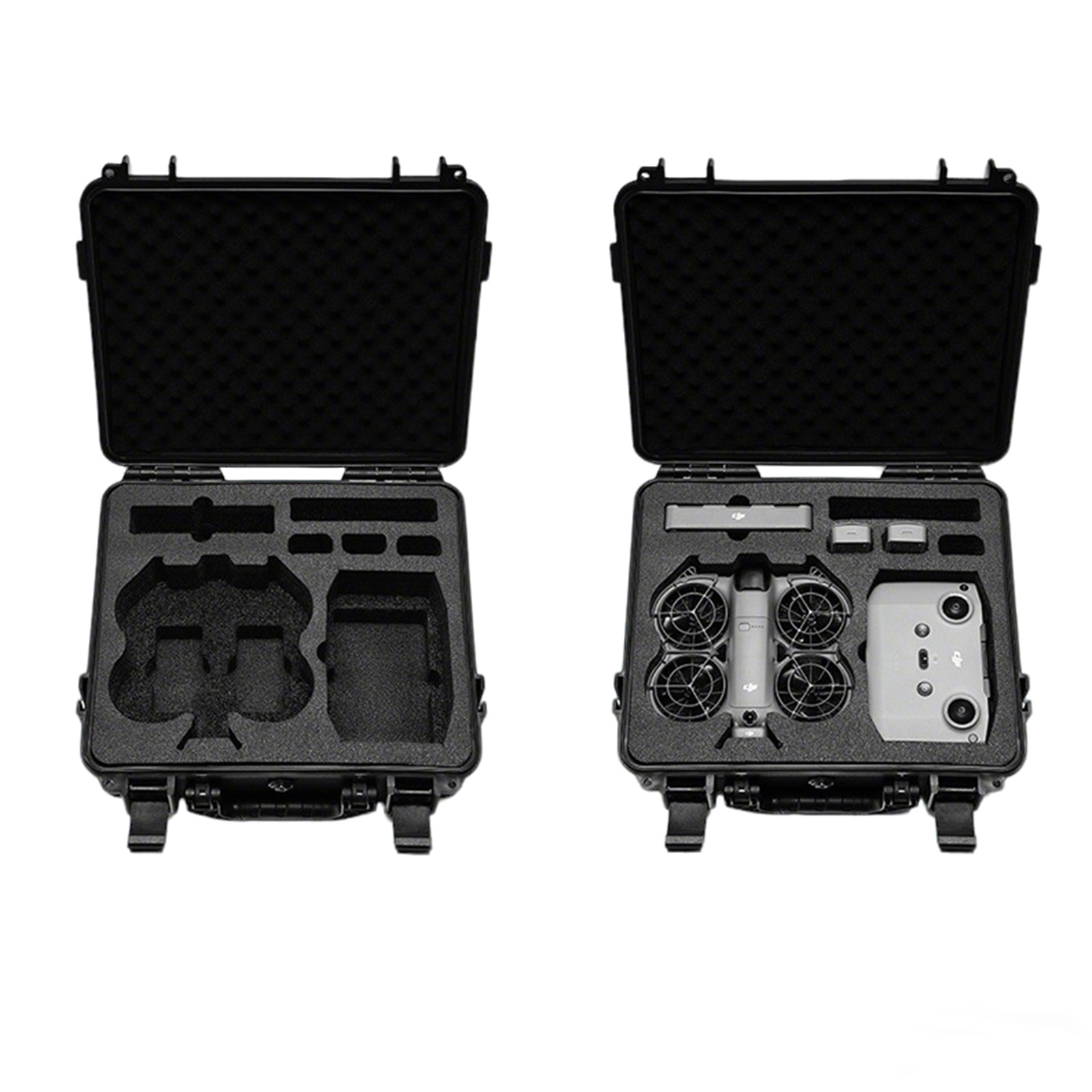 ZuruKin Hard Shell Carrying Ca - Drone Battery Strap 리뷰 및 가격