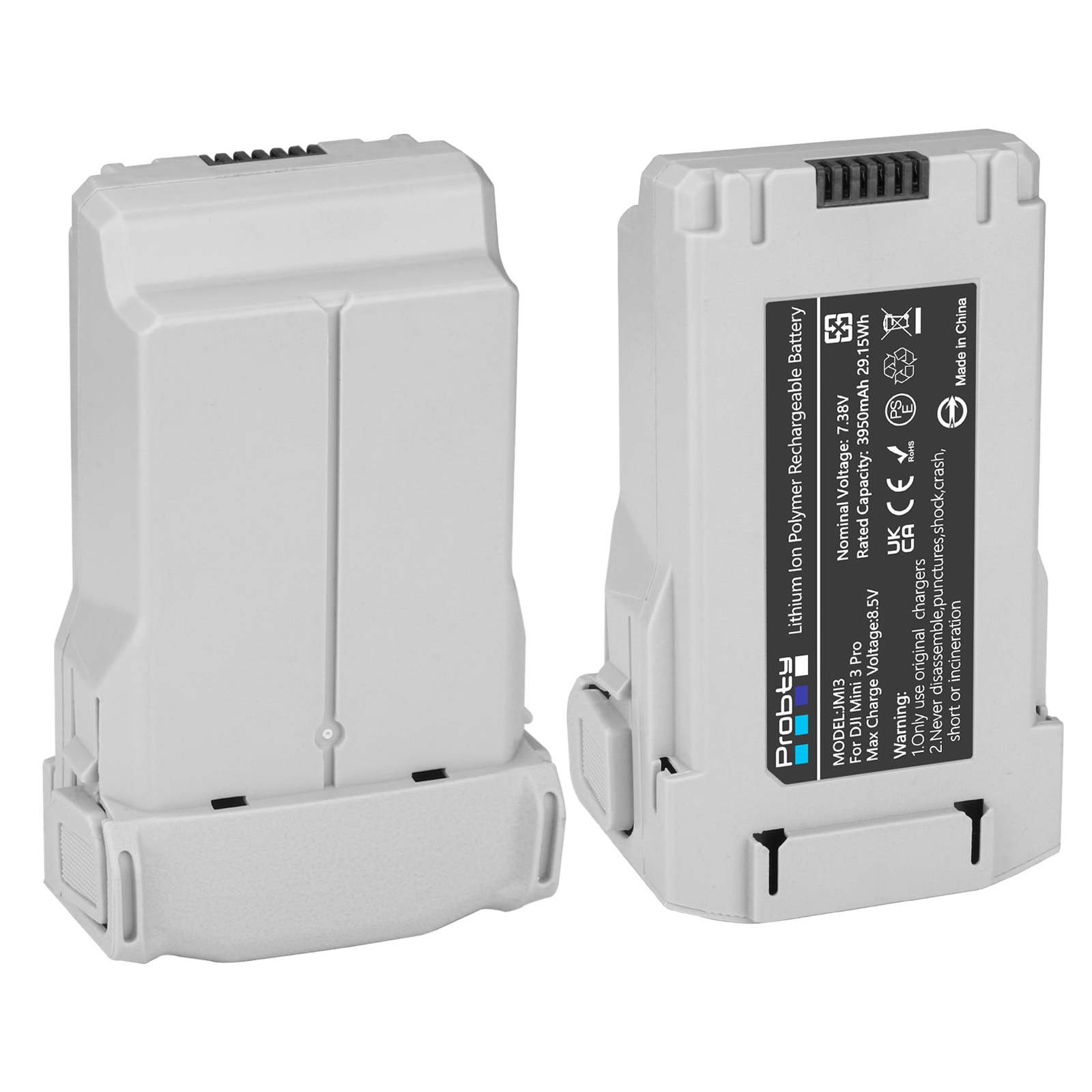 For DJI Mini 3/3 Pro Intellige - Drone Battery Smart 리뷰 및 가격