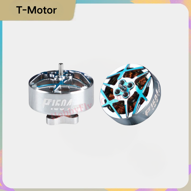 T-MOTOR P1604 2850KV 6S 3800KV - Drone Battery 4S 리뷰 및 가격