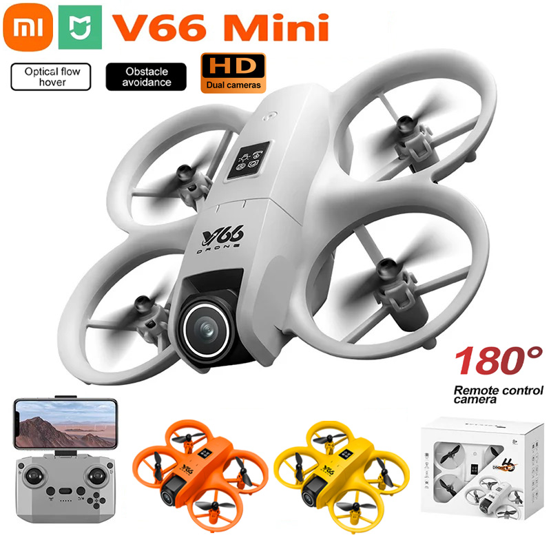 New V66 Mini Drone HD Camera 4 - Drone Battery Balance Charger 리뷰 및 가격