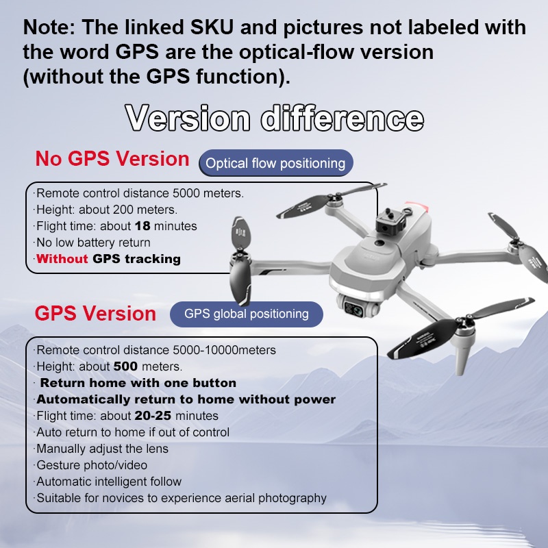 2025 New V34 Drone 8K Camera P - Drone Battery Case 리뷰 및 가격