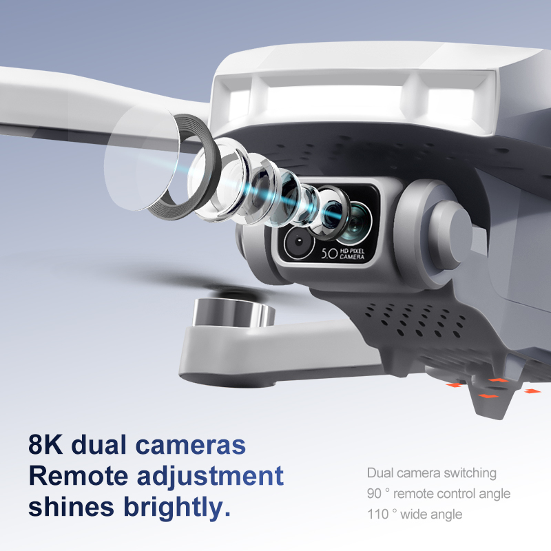 2025 New V34 Drone 8K Camera P - Drone Battery Case 리뷰 및 가격