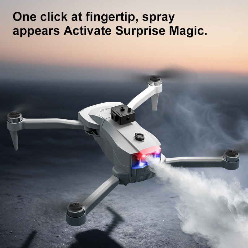 2025 New V34 Drone 8K Camera P - Drone Battery Case 리뷰 및 가격