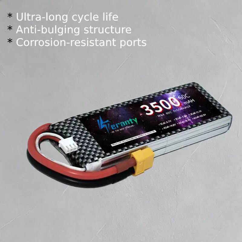 TERANTY 2S LiPo Battery 7.4V 3 - Drone Battery Li-Ion 리뷰 및 가격