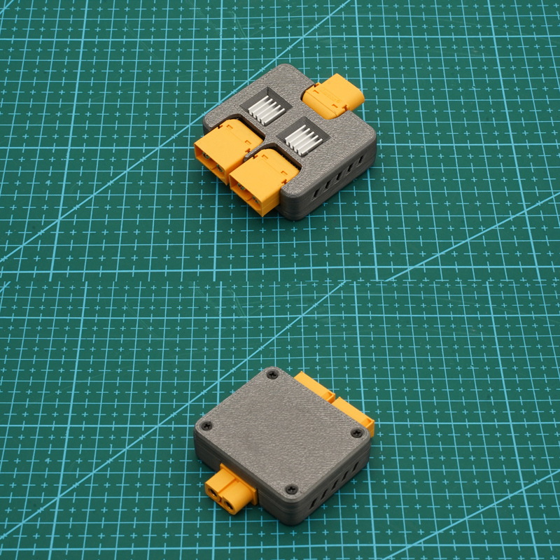 1PCS DC 5-100V High Current Du - Drone Battery Parallel Board 리뷰 및 가격
