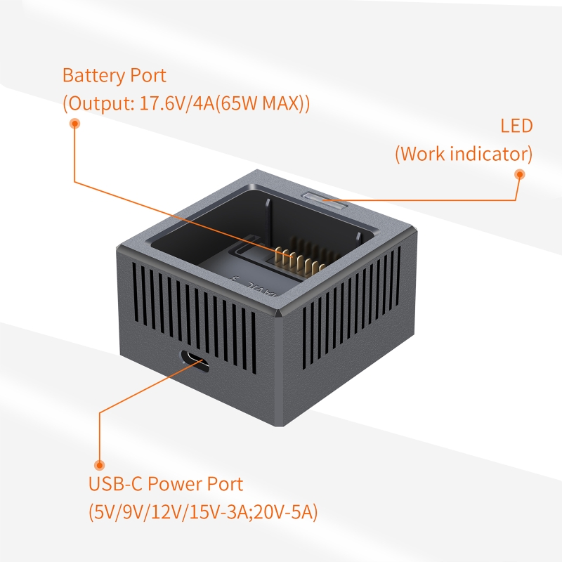 Battery Charger Intelligent fo - Drone Battery Smart 리뷰 및 가격
