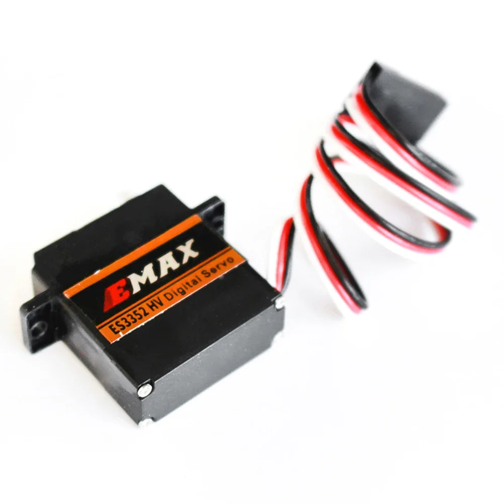 EMAX ES3352 HV High Voltage Se - Drone Battery High Voltage 리뷰 및 가격