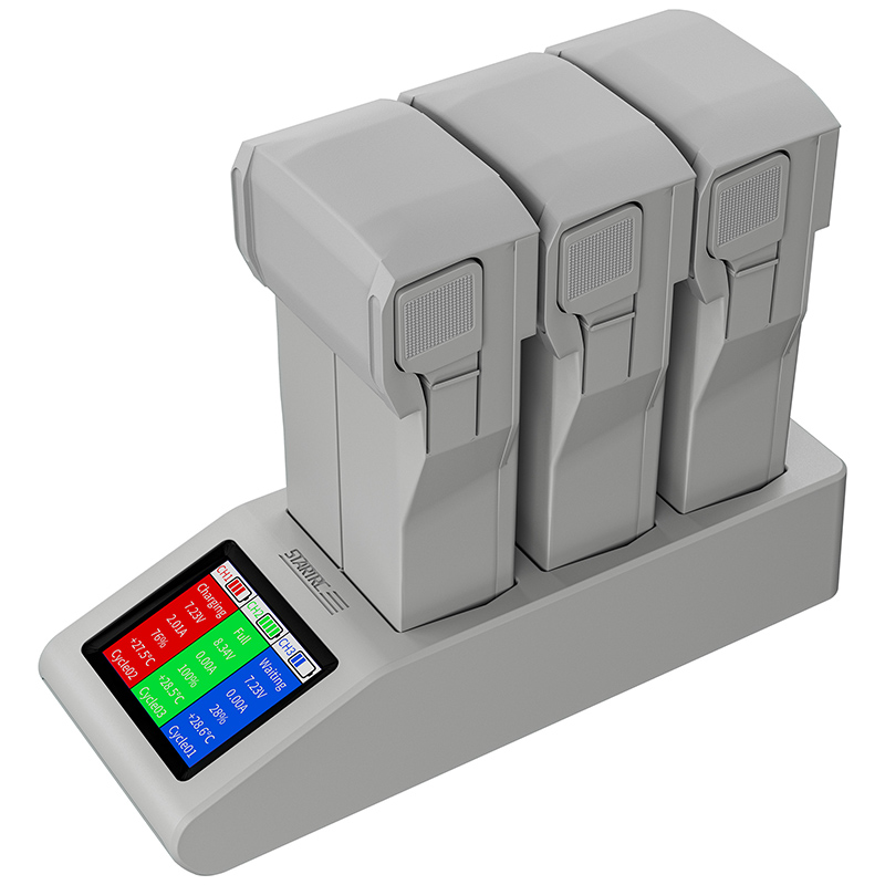 Mini 5 Pro Battery Faster Char - Drone Battery Balance Charger 리뷰 및 가격