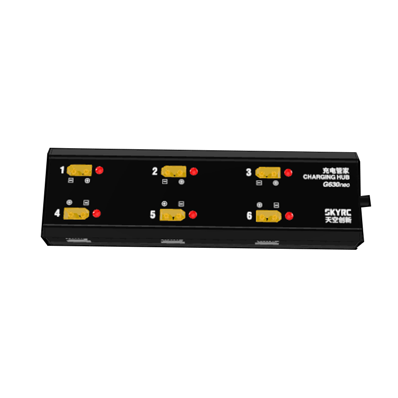 New SKYRC G630neo 6 in 1 Charg - Drone Battery Charger 리뷰 및 가격