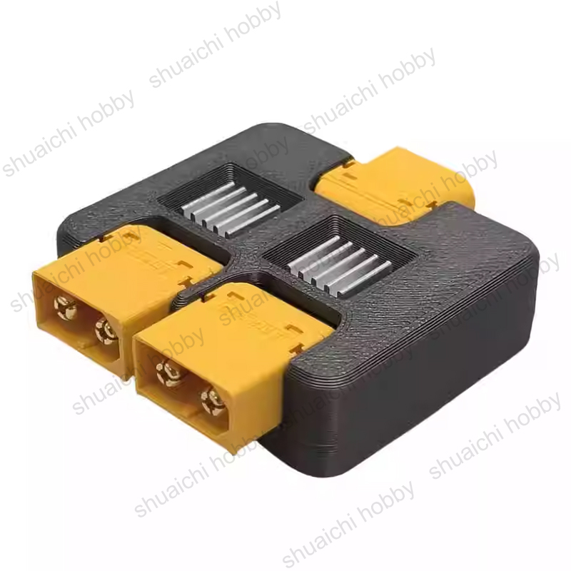 1PCS 5-100V 50Ax2 Dual-channel - Drone Battery Parallel Board 리뷰 및 가격