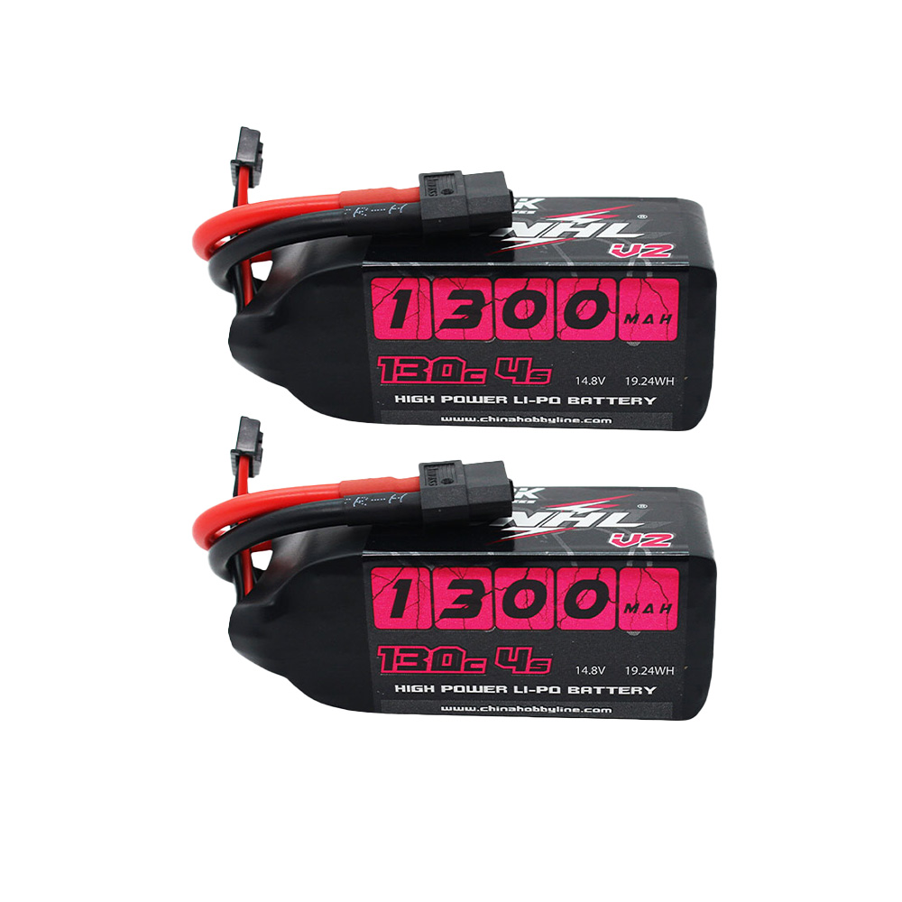 2PCS CNHL 4S 14.8V Lipo Batter - Drone Battery 4S 리뷰 및 가격