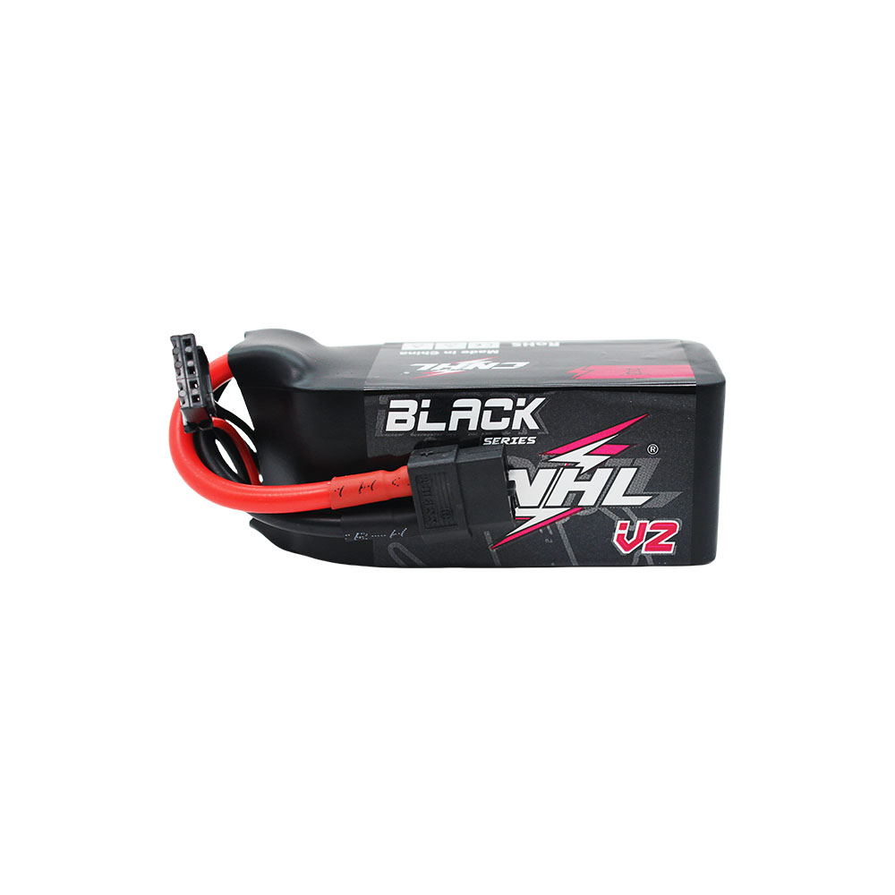 2PCS CNHL 4S 14.8V Lipo Batter - Drone Battery 4S 리뷰 및 가격