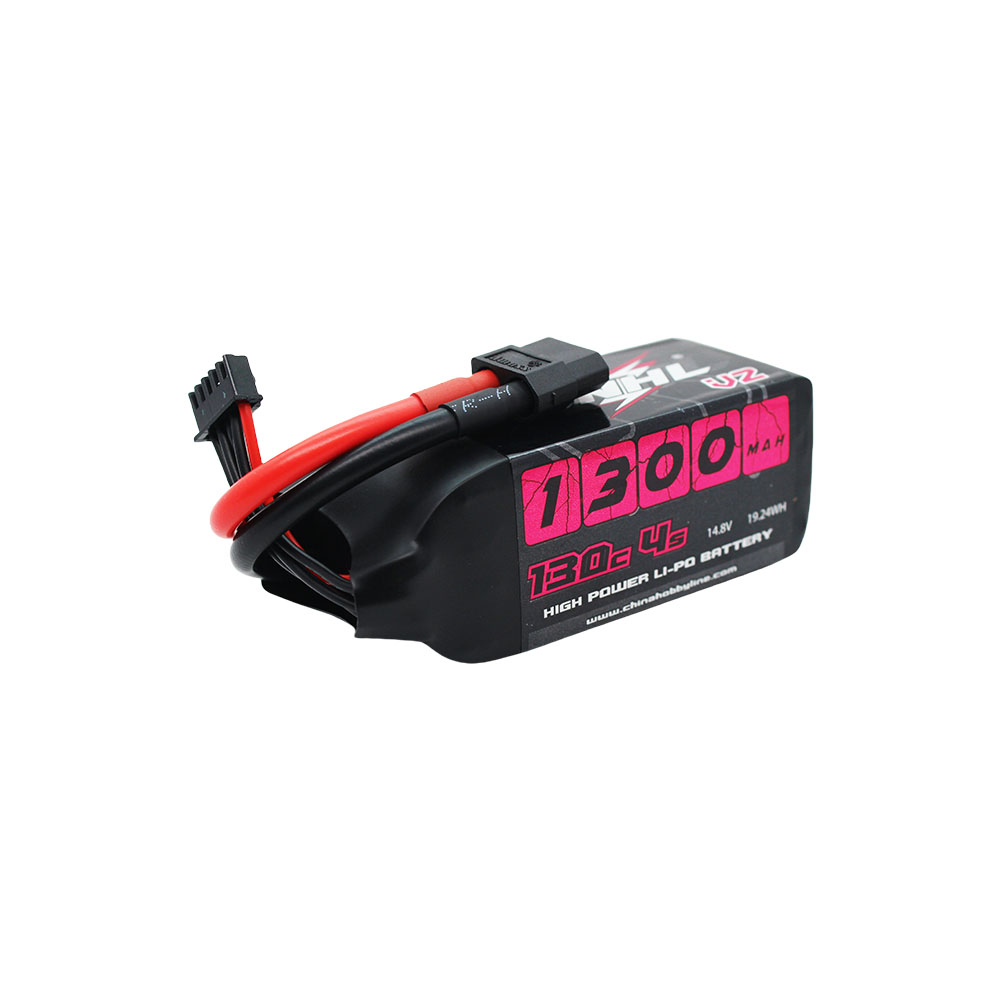2PCS CNHL 4S 14.8V Lipo Batter - Drone Battery 4S 리뷰 및 가격