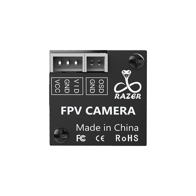 FOXEER Razer MICRO Ultra-light - Drone Battery High Voltage 리뷰 및 가격