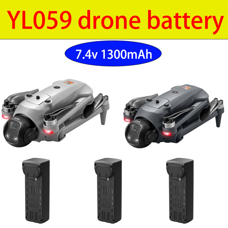 Original YL059 Drone Battery B - Drone Battery Li-Ion 리뷰 및 가격