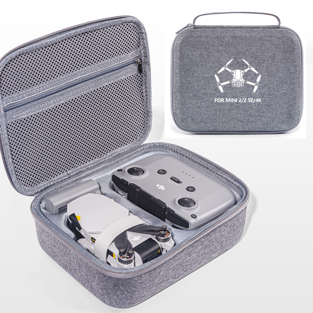 New Carrying Case Protective S - Drone Battery Bag 리뷰 및 가격