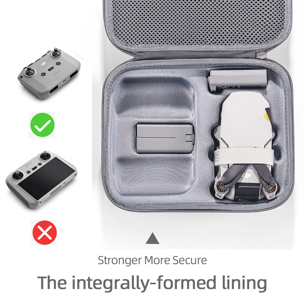 New Carrying Case Protective S - Drone Battery Bag 리뷰 및 가격