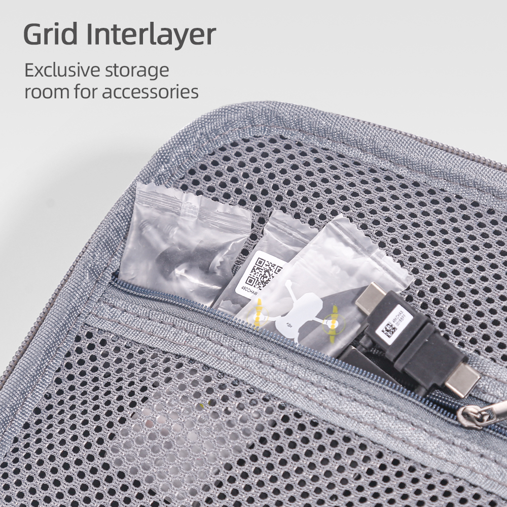 New Carrying Case Protective S - Drone Battery Bag 리뷰 및 가격