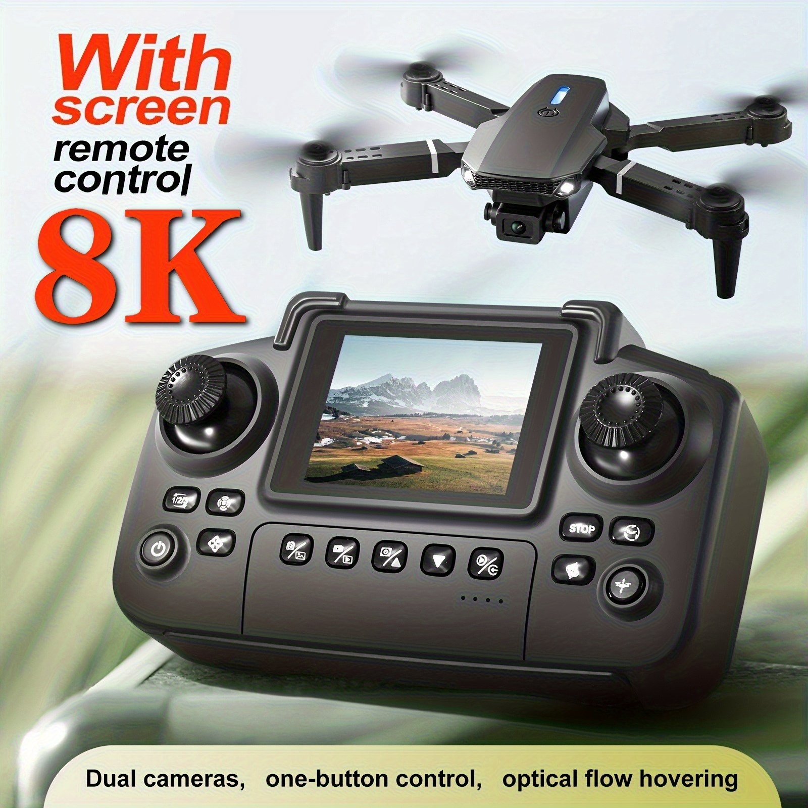 The 2026 upgraded E88 PRO MAX  - Drone Battery Case 리뷰 및 가격