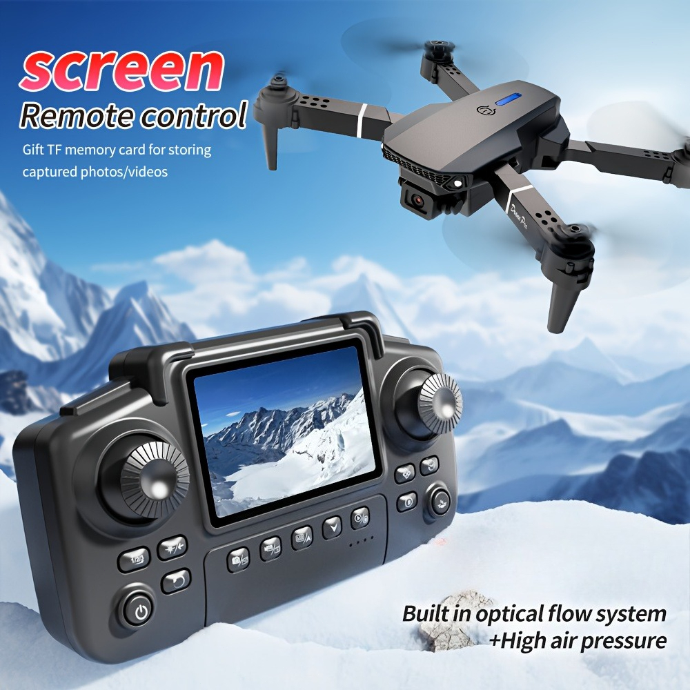 The 2026 upgraded E88 PRO MAX  - Drone Battery Case 리뷰 및 가격