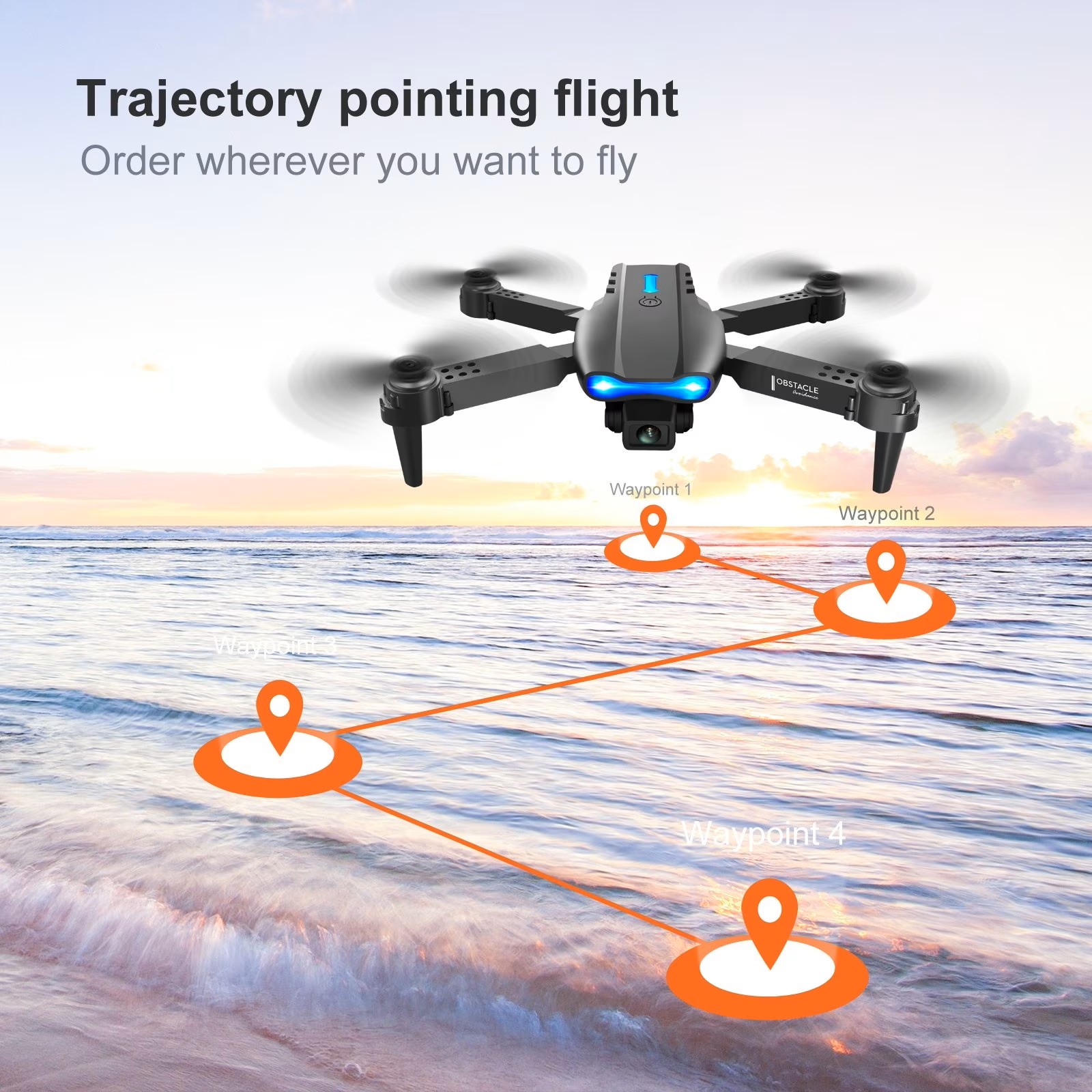 The 2026 upgraded E88 PRO MAX  - Drone Battery Case 리뷰 및 가격