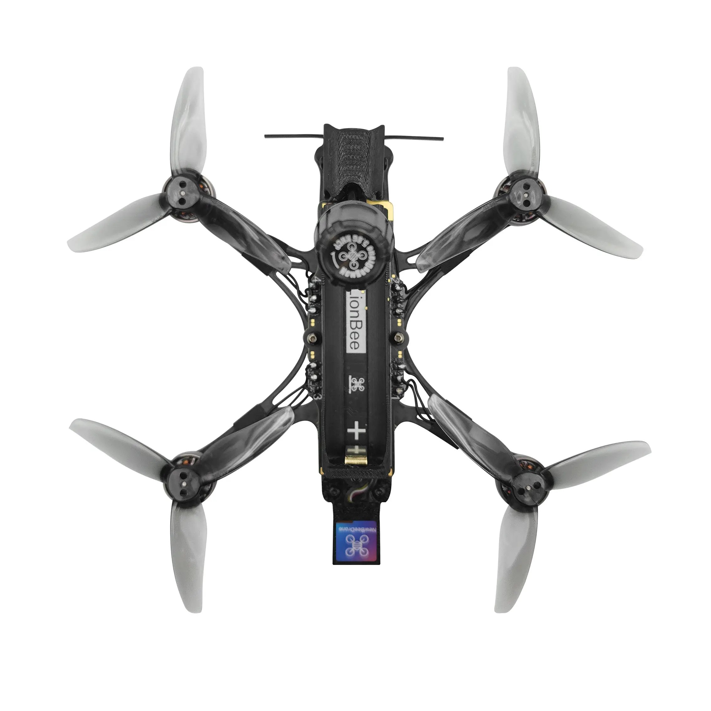 NewBeeDrone LionBee 3inch Long - Drone Battery Case 리뷰 및 가격