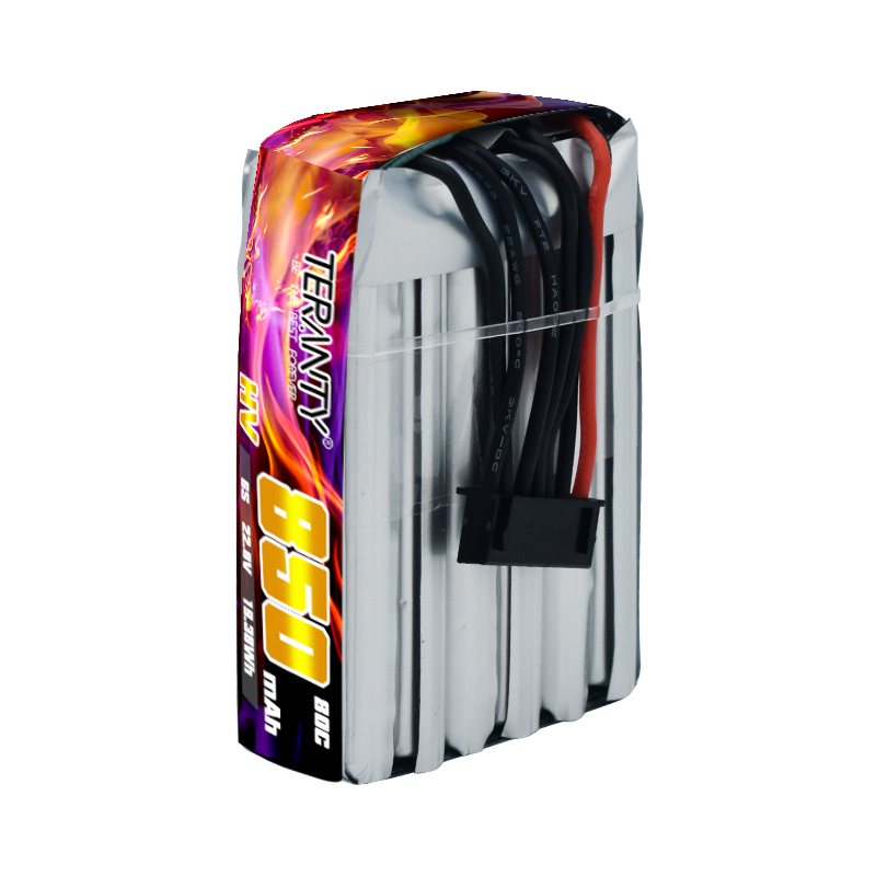 TERANTY 6S 22.8V 850mAh 80C HV - Drone Battery Plate 리뷰 및 가격