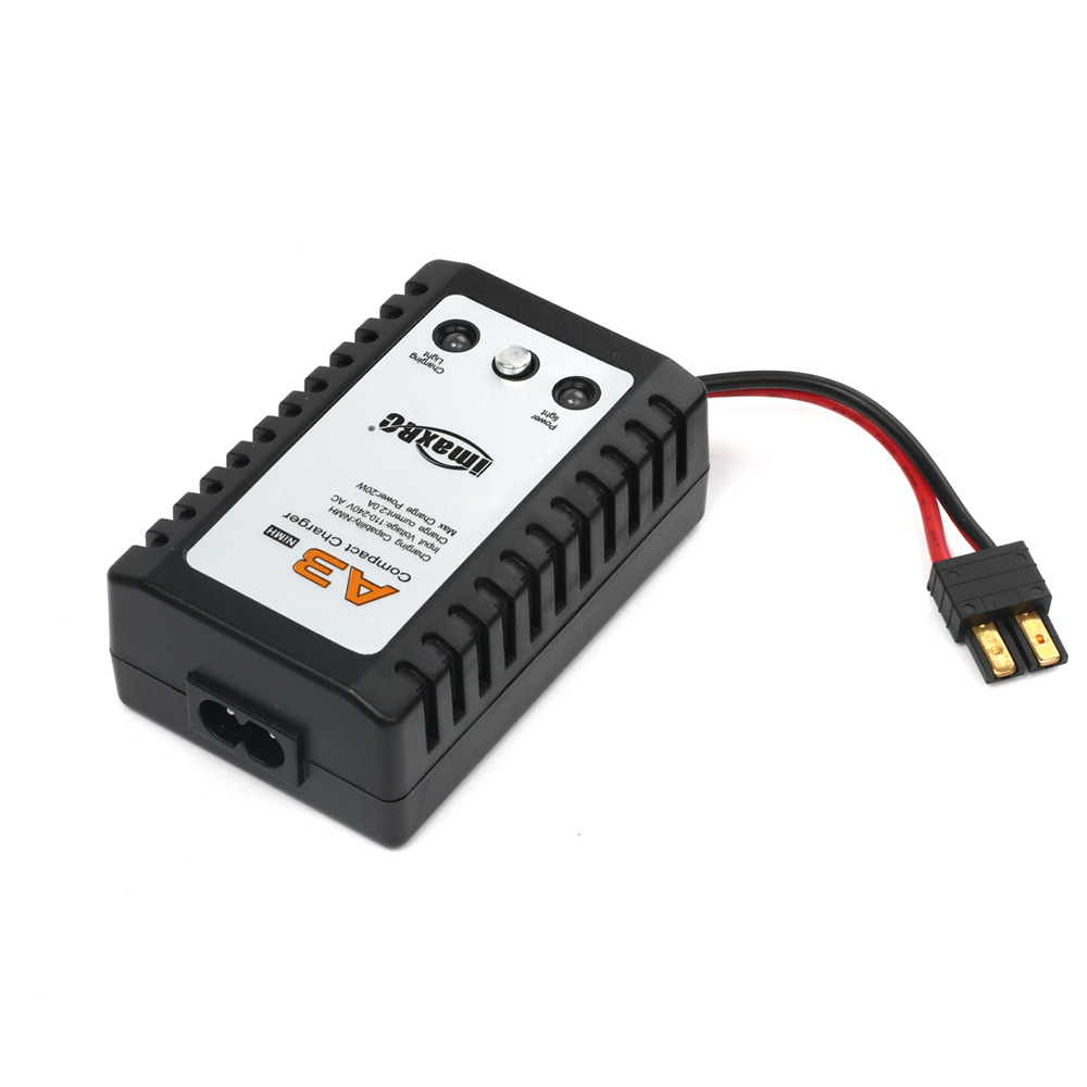 IMAX A3 Big Tamiya / Trx Plug  - Drone Battery Smart 리뷰 및 가격