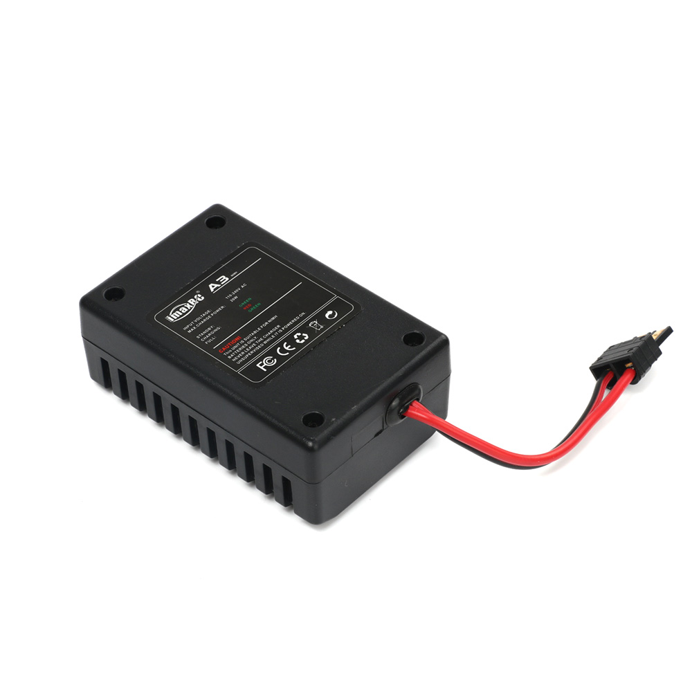 IMAX A3 Big Tamiya / Trx Plug  - Drone Battery Smart 리뷰 및 가격