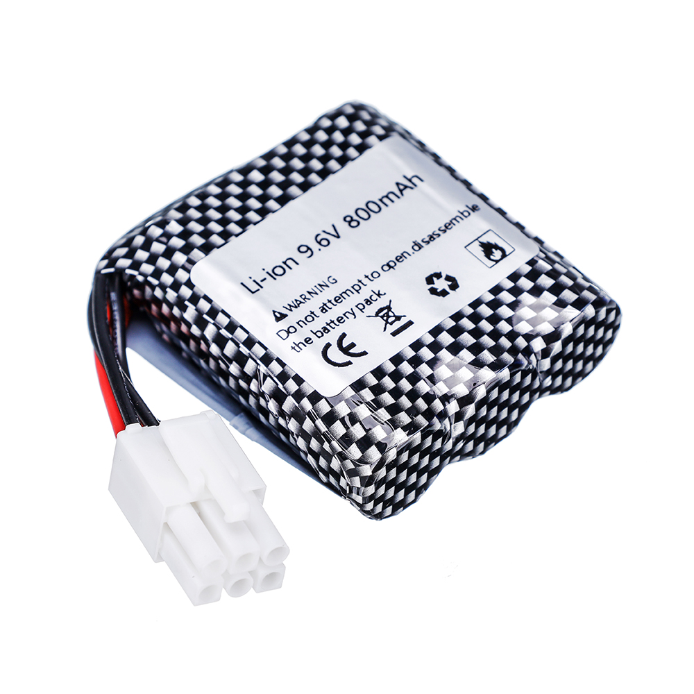 9.6V Battery charger for S911  - Drone Battery Li-Ion 리뷰 및 가격