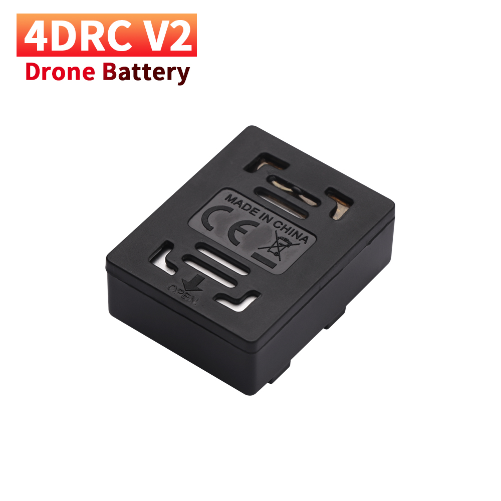 Upgrade 4D-V2 RC Drone Battery - Drone Battery Li-Ion 리뷰 및 가격