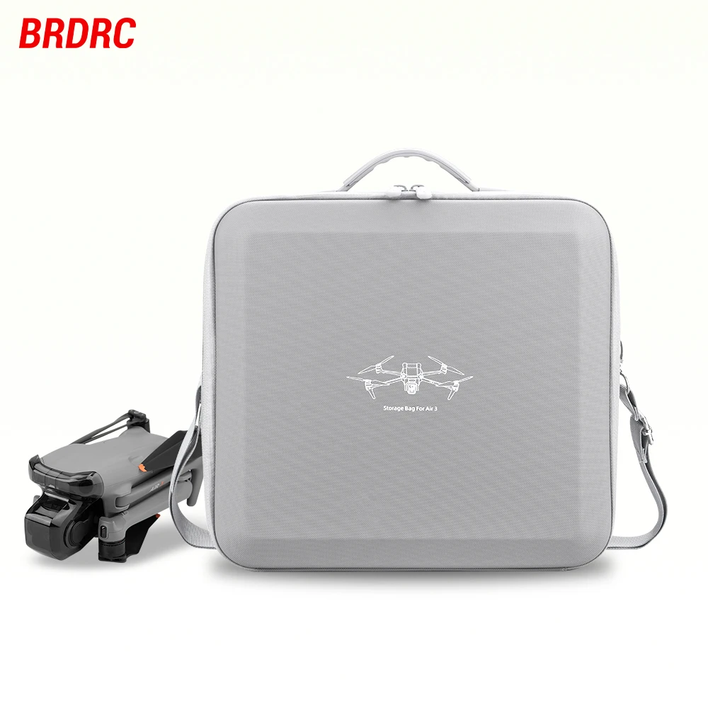 BRDRC Storage Bag for DJI Air  - Drone Battery 3S 리뷰 및 가격