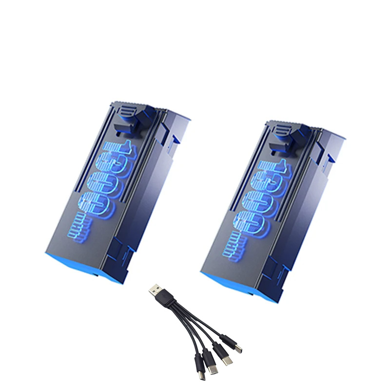 Original 3.7V 1300mAh GT8 Dron - Drone Battery Li-Ion 리뷰 및 가격