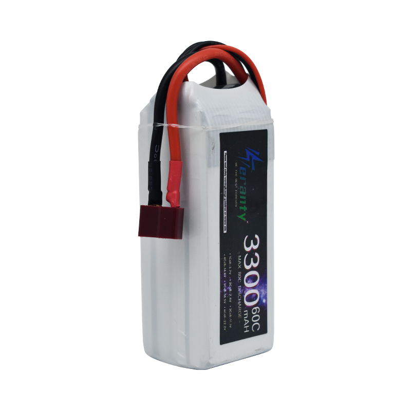 LiPo Rechargeable Battery 4S 3 - Drone Battery 4S 리뷰 및 가격