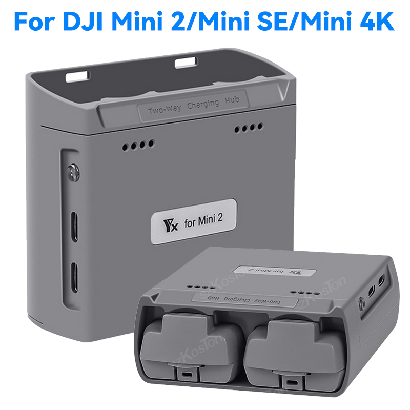 For DJI Mini 4K/MINI 2/Mini 2  - Drone Battery Smart 리뷰 및 가격