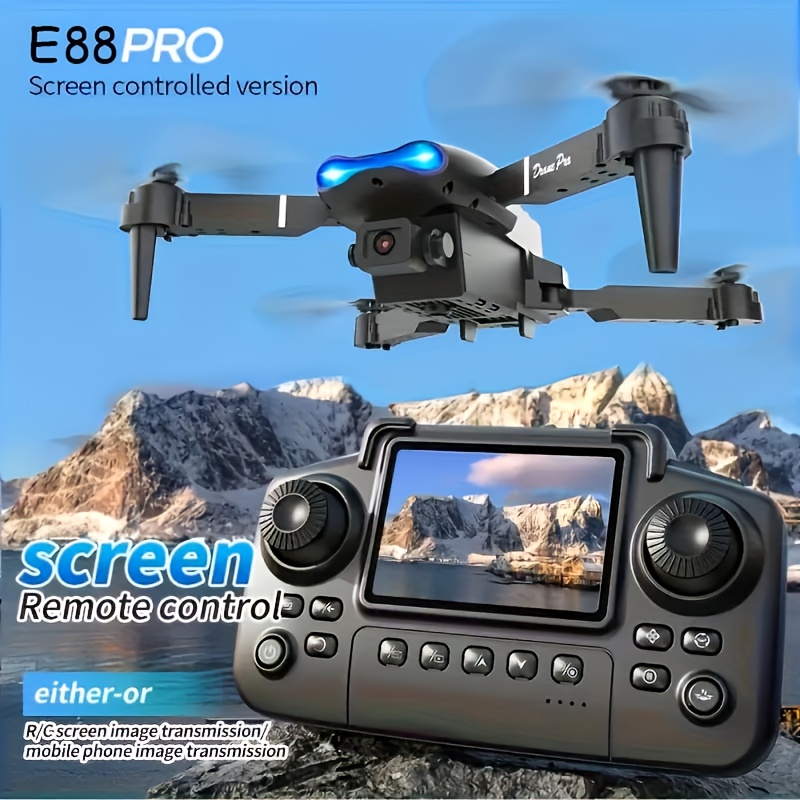 2026 New E88 MAX & E99 PRO Fol - Drone Battery Balance Charger 리뷰 및 가격
