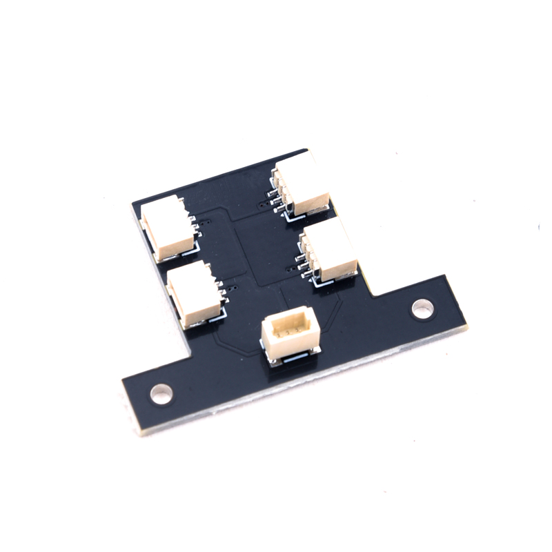 1PCS 4-Channel SH1.0 Plug Para - Drone Battery Parallel Board 리뷰 및 가격