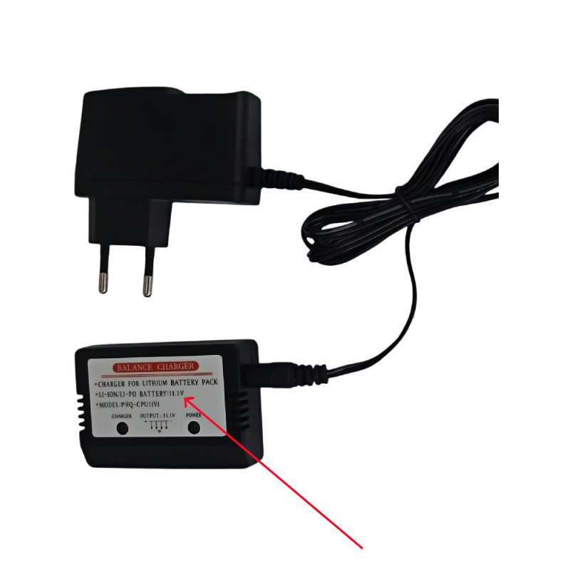 3S 11.V LiPo Balance Charger W - Drone Battery Charger 리뷰 및 가격