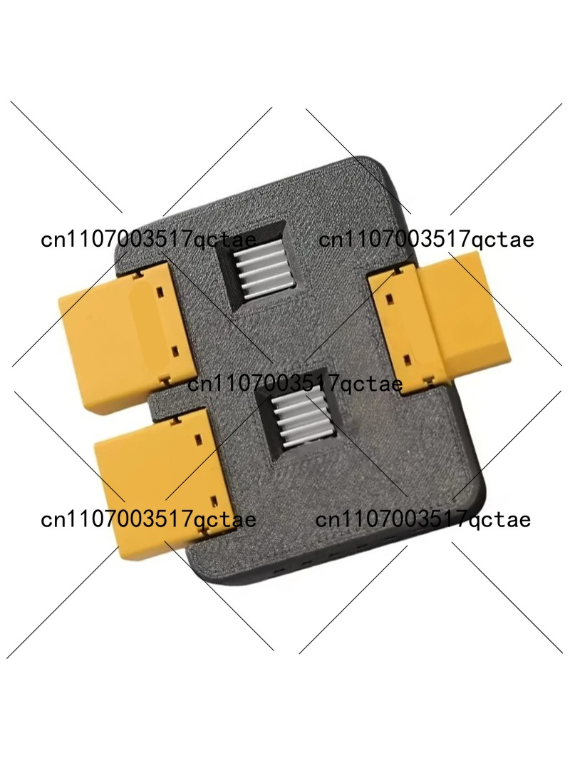 Dual-Channel Diode Auto Switch - Drone Battery Parallel Board 리뷰 및 가격