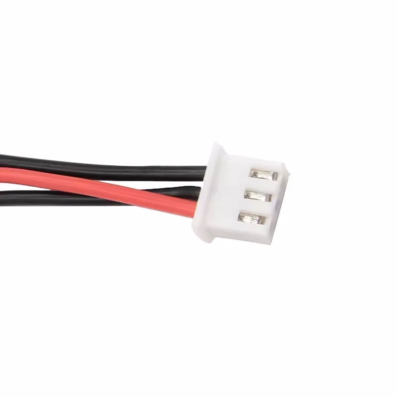 JST-XH2.54mm Balancer Female C - Drone Battery 6S 리뷰 및 가격
