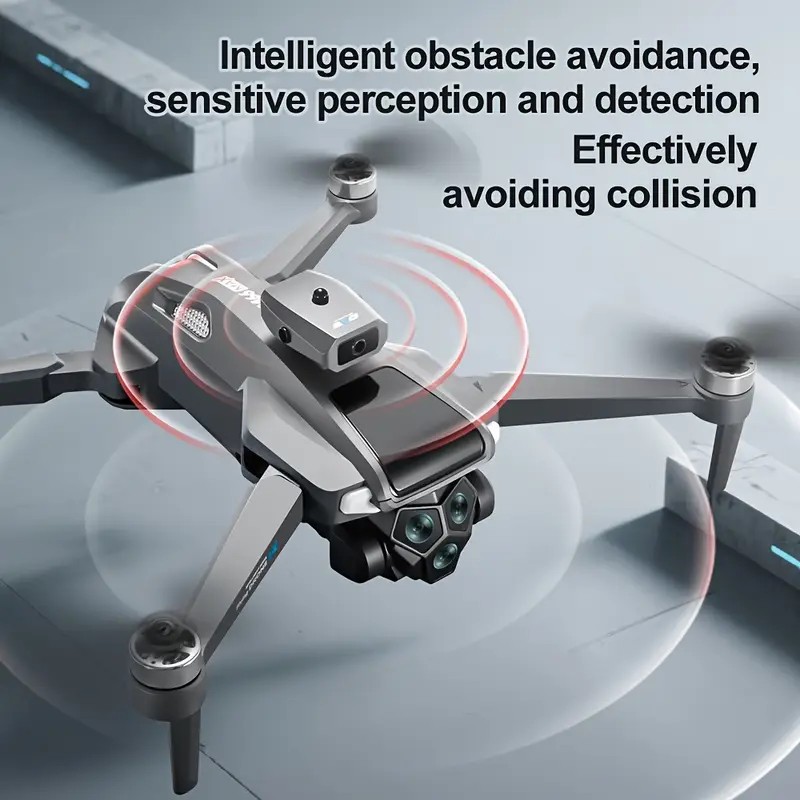 New M66 Triple Battery Brushle - Drone Battery Smart 리뷰 및 가격