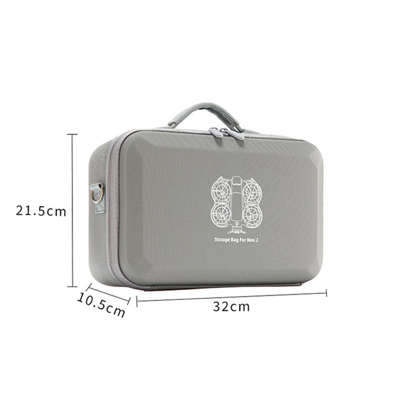 Protective Storage Bag For DJI - Drone Battery Bag 리뷰 및 가격