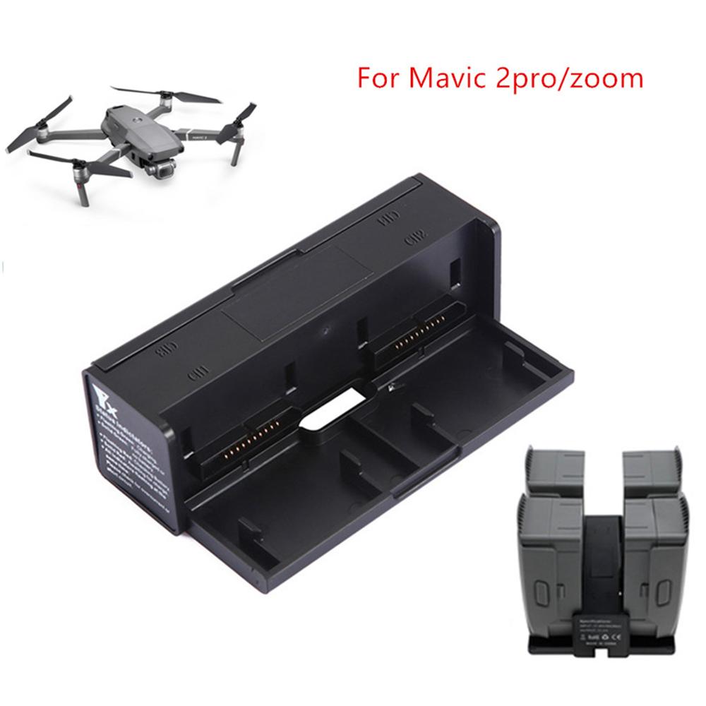 For DJI Mavic 2 Pro/Zoom 4 in  - Drone Battery Parallel Board 리뷰 및 가격
