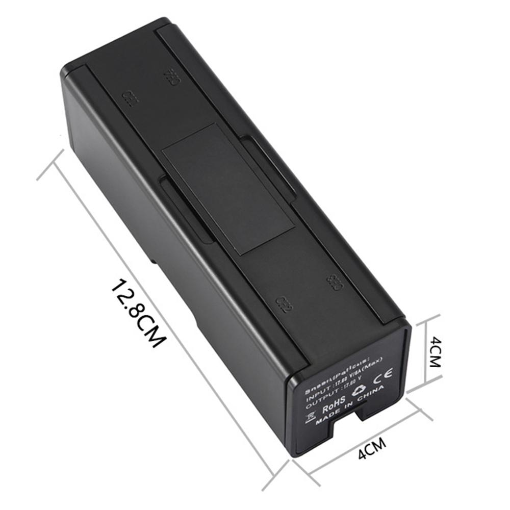 For DJI Mavic 2 Pro/Zoom 4 in  - Drone Battery Parallel Board 리뷰 및 가격