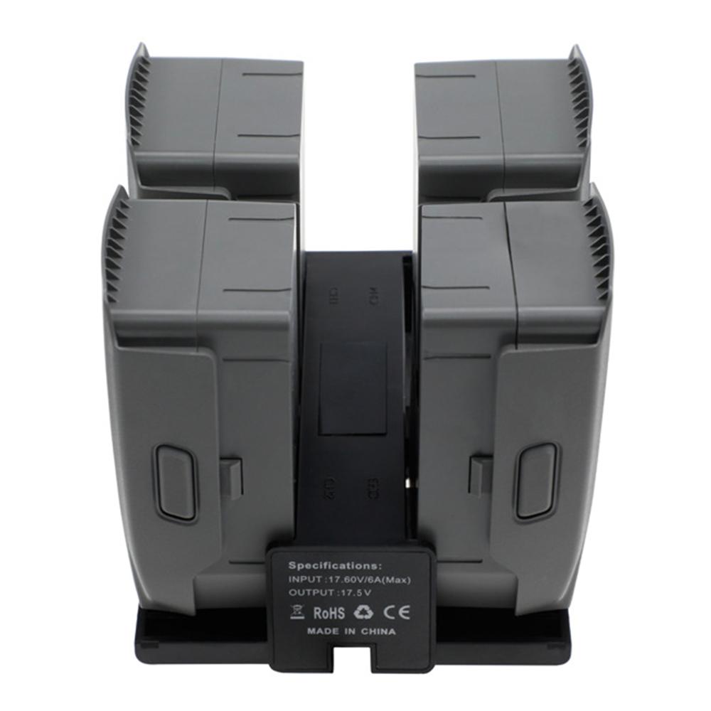For DJI Mavic 2 Pro/Zoom 4 in  - Drone Battery Parallel Board 리뷰 및 가격