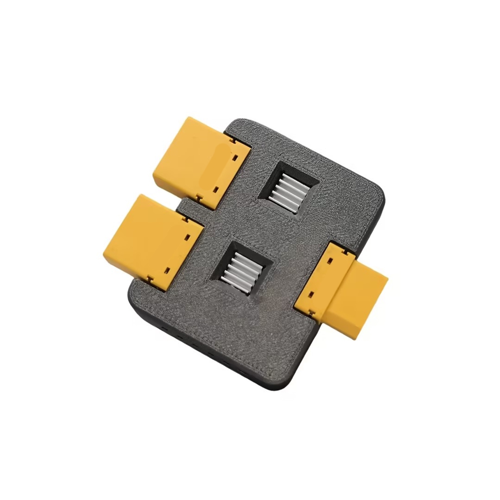 A55T XT90 Port Battery Expansi - Drone Battery Parallel Board 리뷰 및 가격